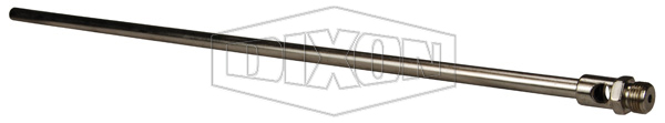 Blow Gun Extensions